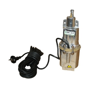 Pompa de apa submersibila APC Rain-60, 250 W